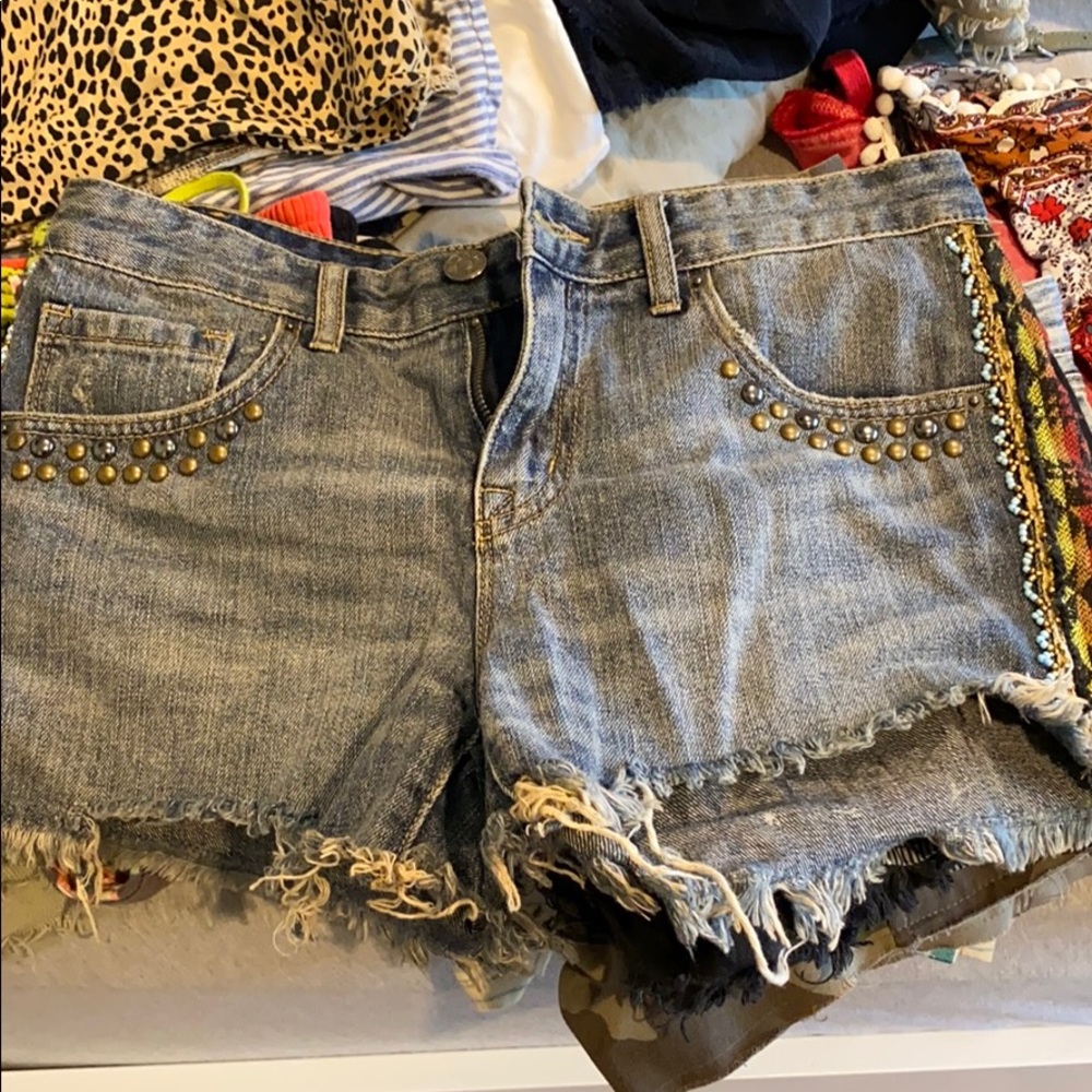 Shorts